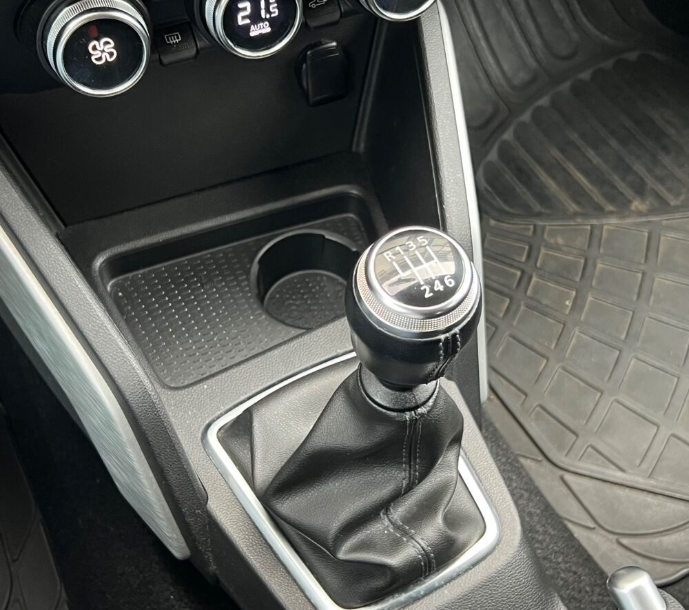 Duster 1.5 BLUEDCI 115ch FINITION 15-ANS 4X2 - CAM&Eacute;RA 360/CARPLAY/G 2021 occasion 57600 Forbach