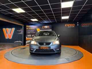 Ibiza 1.2 TSI 90 STYLE/2E MAIN/CAM RECUL/VITRES ARR ELEC/PACK SON/ 2017 occasion 44300 Nantes