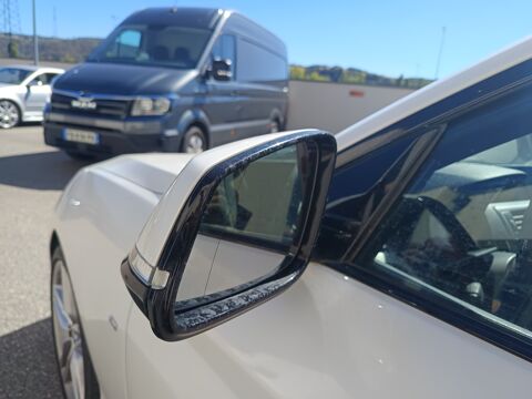Serie 2 COUPE 2.0 220 D 190ch M-SPORT BVA 2016 occasion 69420 Ampuis