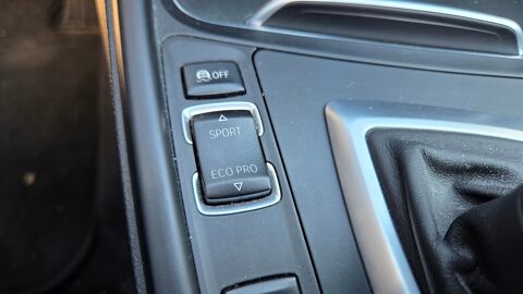S&eacute;rie 4 2.0 430I 250ch M-SPORT ENTRETIENS BMW - VISION - COFFRE ELEC 2017 occasion 27000 &Eacute;vreux