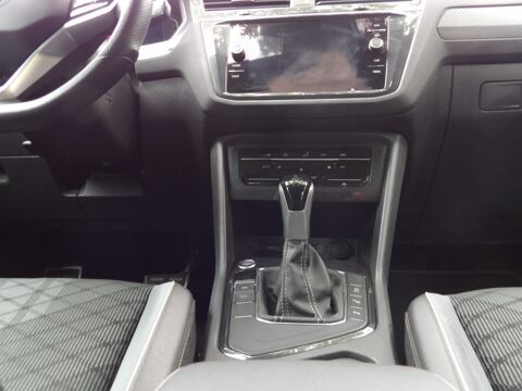 Tiguan 2.0 TDi 150 BLACK R-LINE DSG 2023 occasion 33100 Bordeaux