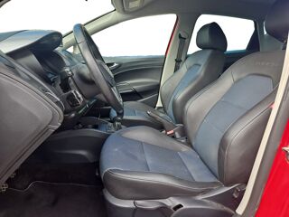 Ibiza 1.2 60 ITECH PLUS 2014 occasion 38590 Saint-&Eacute;tienne-de-Saint-Geoirs
