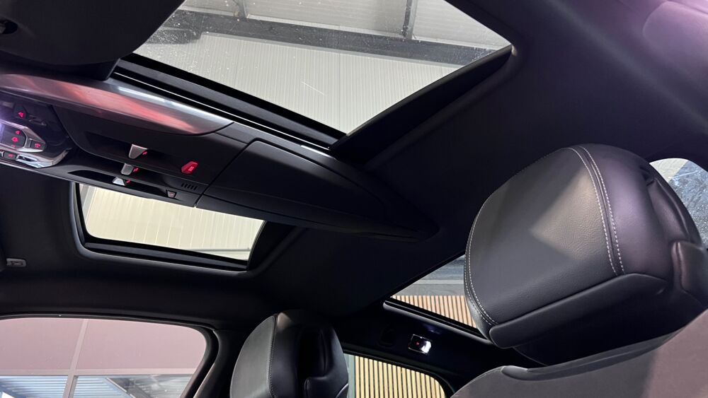DS5 1.6 BLUEHDI 120 Ch S&S SO CHIC EAT6 - DISTRI NEUVE - CARPLAY 2018 occasion 33610 Cestas
