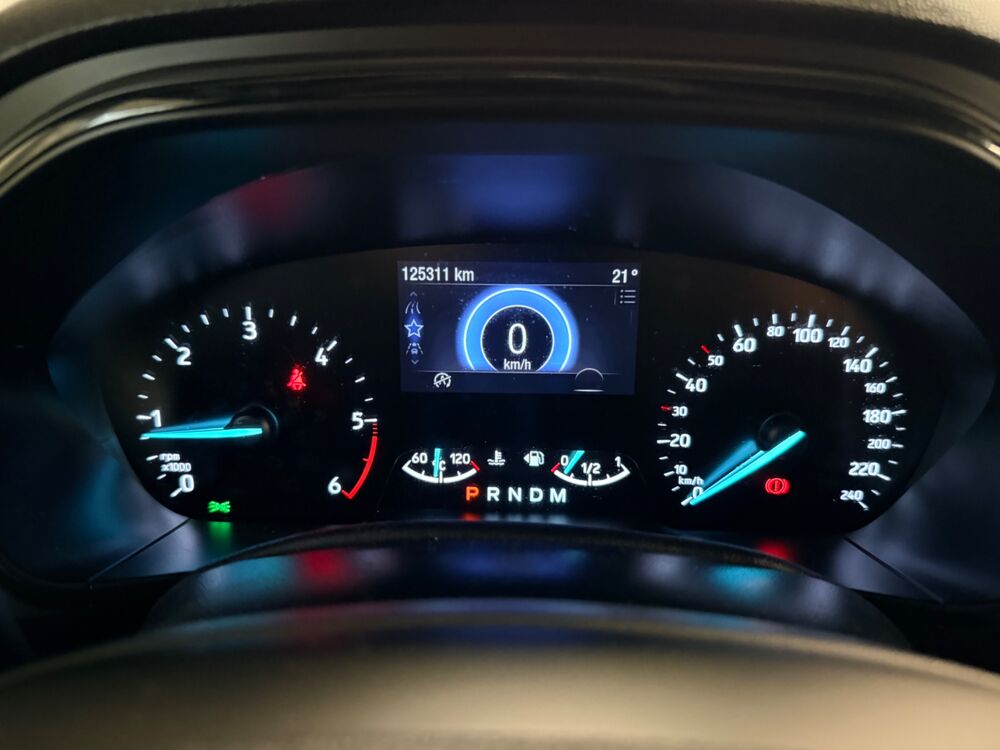 Focus 2.0 ECOBLUE 150 Ch ST-LINE BVA 2019 occasion 79000 Niort