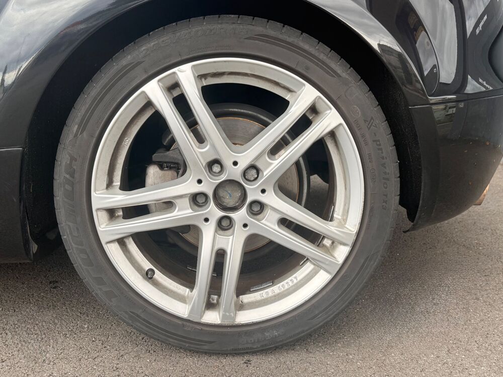 TT ROADSTER 2.0 TFSI 200 S-TRONIC BVA 2009 occasion 26000 Valence