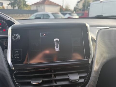2008 GENERATION-I 1.6 BLUEHDI 100 CH STYLE 2016 occasion 25000 Besan&ccedil;on