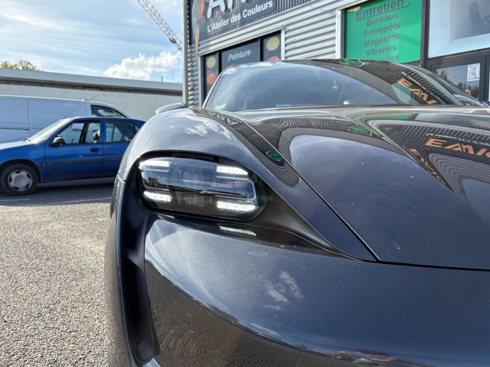 Divers ELECTRIC 476 CH 380 93.4KWH PERFORMANCE-PLUS 75-YEARS 2021 occasion 47000 Agen