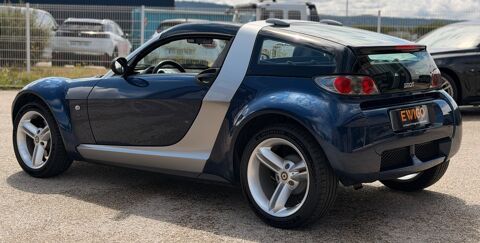 Roadster COUPE 0.7 T 80ch XCLUSIVE BVA 2006 occasion 25300 Pontarlier