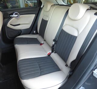 500 X 1.4 MULTIAIR T 140 LOUNGE 4X2 DCT BVA 2016 occasion 33210 Maz&egrave;res