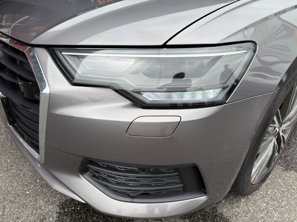 A6 AVANT 40 TDI 204 ch BUSINESS EXECUTIVE STRONIC 7 2018 occasion 64320 Idron