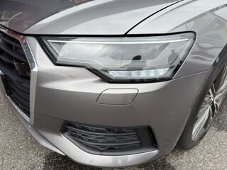 A6 AVANT 40 TDI 204 ch BUSINESS EXECUTIVE STRONIC 7 2018 occasion 64320 Idron