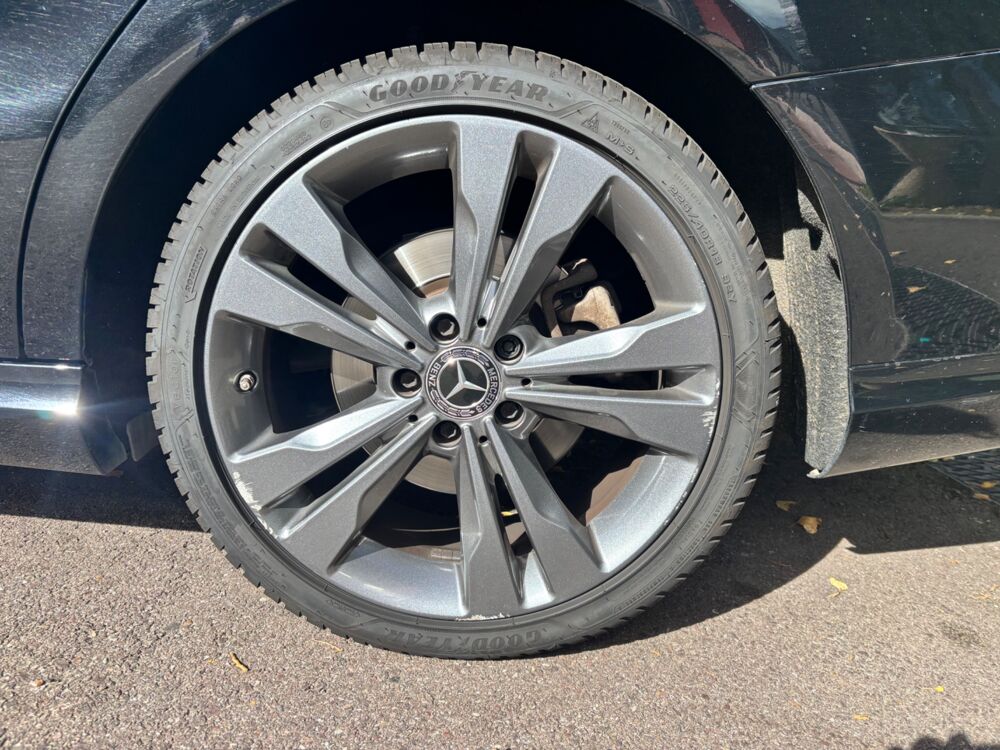 Classe CLA SHOOTING BRAKE 1.6 180 120 SENSATION 7G-DCT BVA ESSENCE - CA 2018 occasion 76150 Saint-Jean-du-Cardonnay