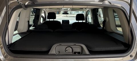 Berlingo GENERATION-III COMBI 1.5 BLUEHDI 130 M L1 SHINE + CAMERA AR 2019 occasion 54000 Nancy