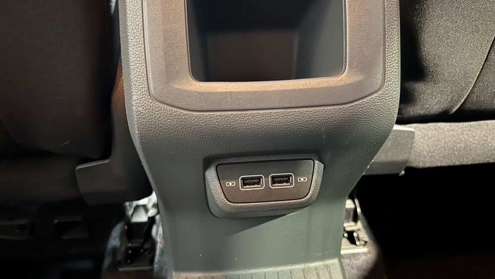 T-Cross 1.0 TSI 116 LOUNGE DSG BVA - CAMERA DE RECUL - CARPLAY 2019 occasion 33610 Cestas