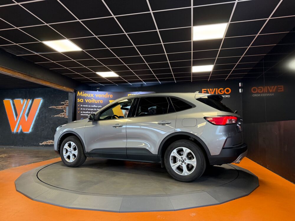 Kuga 1.5 ECOBOOST 120 TREND 4X2 START-STOP // RADAR DE RECUL // R 2021 occasion 44300 Nantes