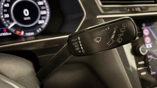 Tiguan Allspace ALLSPACE 2.0 TDI 150ch CARAT 2018 occasion 34430 Saint-Jean-de-V&eacute;das