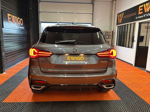 MG.EHS 1.5 T-GDI 258H 160 PHEV HYBRID 16.6KW Luxury BVA 2023 occasion 83600 Fr&eacute;jus