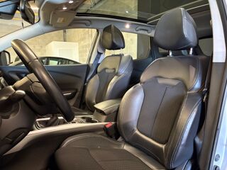 Kadjar 1.2 TCE 130CH INTENS- MOTEUR REMPLACE- ENTRETIEN COMPLET-ATT 2015 occasion 69400 Arnas