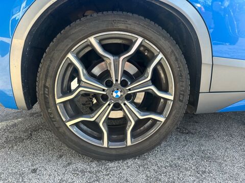 X2 2.5 D 231CH M-SPORT XDRIVE bva 2018 occasion 25000 Besan&ccedil;on