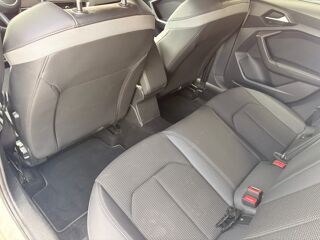 A1 SPORTBACK 1.0 25 TFSI 95 ch S-LINE S-TRONIC 7 2022 occasion 64320 Idron