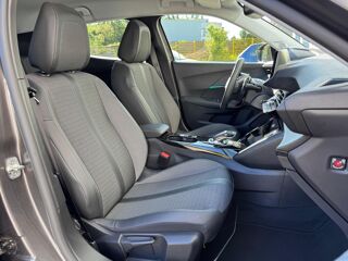 2008 GENERATION-I 1.2 PURETECH 130 CH ALLURE BUSINESS 2021 occasion 68170 Rixheim