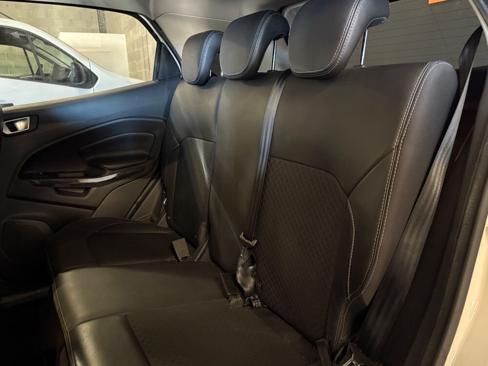 Ecosport 1.0 ECOBOOST 125CH TITANIUM 2017 occasion 69400 Arnas