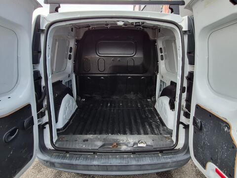 Citan fourgon FOURGON 1.5 108 CDI 75 LONG 2015 occasion 68170 Rixheim