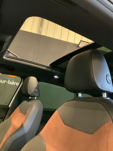 Ateca 1.4 ECOTSI 150 ACT XCELLENCE 4DRIVE 4WD START-STOP 2018 occasion 26100 Romans-sur-Is&egrave;re