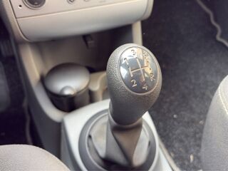 Modus 1.2 75 ECO POINT-COM - CT VIERGE - ENTRETIEN RENAULT - GARAN 2011 occasion 68000 Colmar