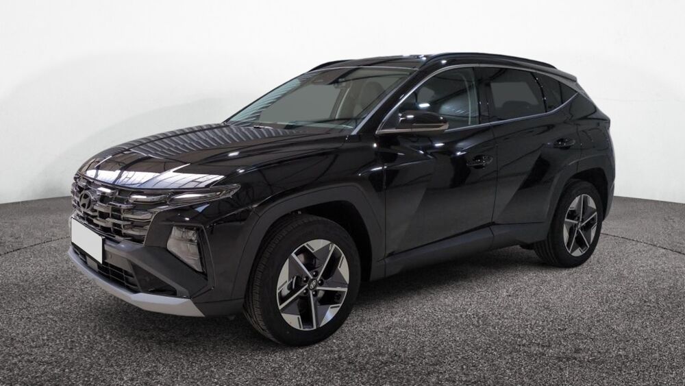 Tucson 1.6 T-GDI 239ch HYBRID BVA6 CREATIVE + HAYON MAINS LIBRES + 2026 occasion 37100 Tours