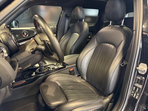 Clubman 2.0 305 JOHN COOPER WORKS ALL4 BVA // HARMAN KARDON // TOIT 2020 occasion 44300 Nantes