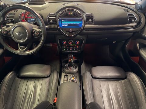 Clubman 2.0 305 JOHN COOPER WORKS ALL4 BVA // HARMAN KARDON // TOIT 2020 occasion 44300 Nantes