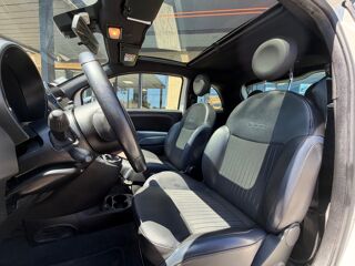 500 1.0 70CH BSG HYBRID S&S SPORT - CAR PLAY 2021 occasion 13700 Marignane