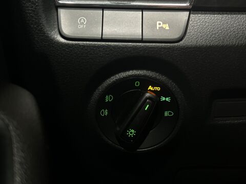 Fabia 1.0 TSI 110 CH MONTE CARLO / CAM&Eacute;RA DE RECUL / CARPLAY 2021 occasion 29000 Quimper