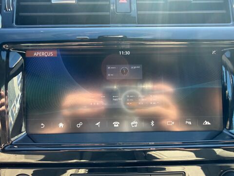 Discovery 2.0 SD4 240Ch HSE 4WD BVA - SI&Egrave;GES CHAUFFANTS - ATTELAGE - C 2018 occasion 27000 &Eacute;vreux