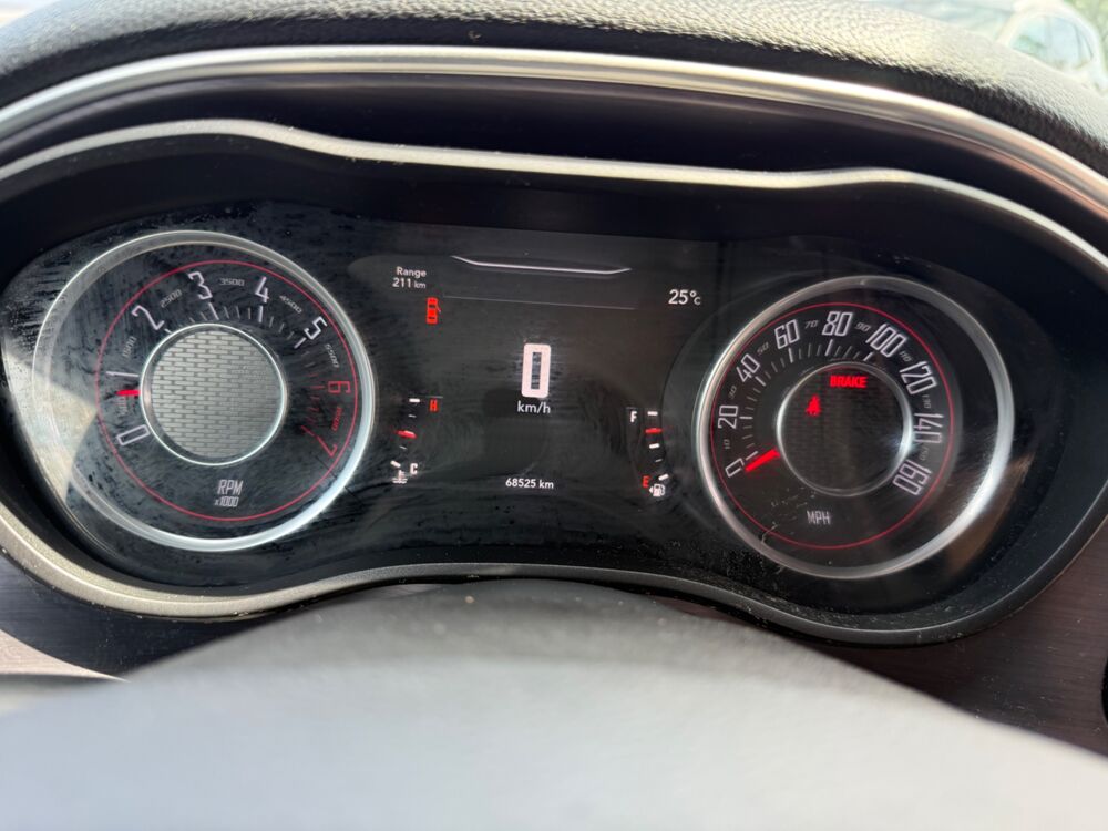 Challenger 5.7 R/T V8 HEMI 375 CH - CAMERA DE RECUL - BLUETOOTH - RADAR 2014 occasion 27000 &Eacute;vreux