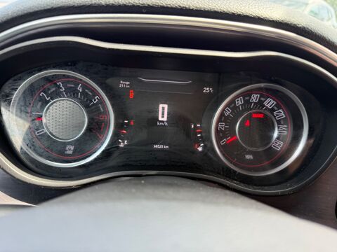 Challenger 5.7 R/T V8 HEMI 375 CH - CAMERA DE RECUL - BLUETOOTH - RADAR 2014 occasion 27000 &Eacute;vreux