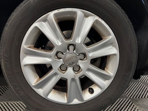 A1 1.2 TFSI 90Ch - AMBIENTE - DISTRIBUTION CHAINE NEUVE - TURBO 2011 occasion 79000 Niort