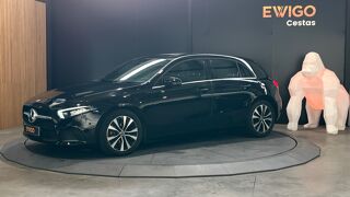 Classe A 1.5 180 D 115 CH 7G-DCT BVA 2022 occasion 33610 Cestas