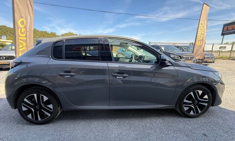 208 GENERATION-II 1.2 PURETECH 100 ALLURE START-STOP 2024 occasion 33210 Maz&egrave;res