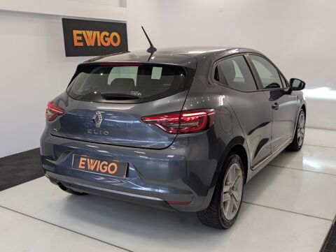 Clio 1.0 TCE 100ch BUSINESS BVM5 2019 occasion 90160 Bessoncourt