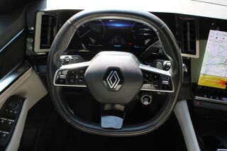 Espace 1.2 E-TECH 200H 130 FULL-HYBRID HYBRID 1.7KWH ESPRIT ALPINE 2024 occasion 94170 Le Perreux-sur-Marne