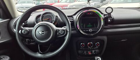 Clubman 1.5D 115ch ONE - GPS - RADAR DE RECUL - BLUETOOTH - CLIMATIS 2019 occasion 27000 &Eacute;vreux