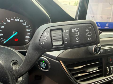 Focus 125CH ACTIVE - MOTEUR &Agrave; CHAINE - CARPLAY - ACC&Egrave;S MAIN LIBRE 2021 occasion 27000 &Eacute;vreux