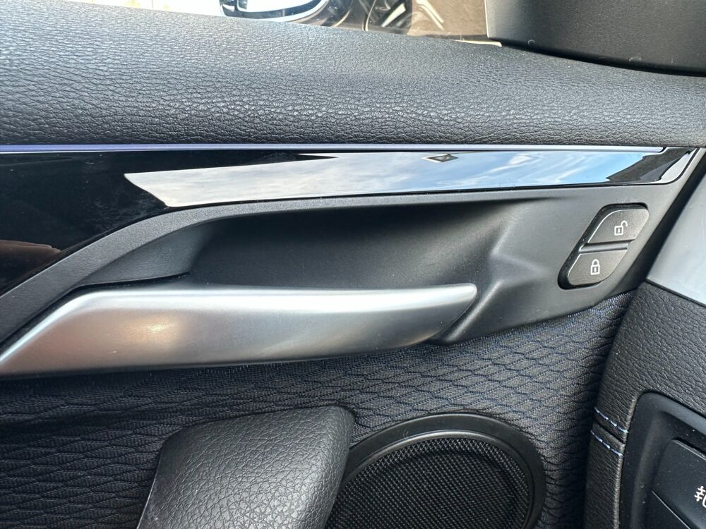 X2 1.8 I 140ch M-SPORT SDRIVE - ENTRETIEN COMPLET BMW 2020 occasion 26000 Valence