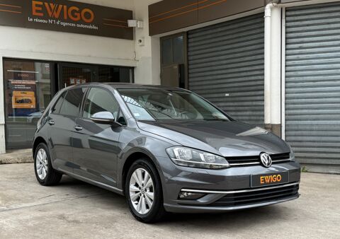 Annonce voiture Volkswagen Golf 11990 €