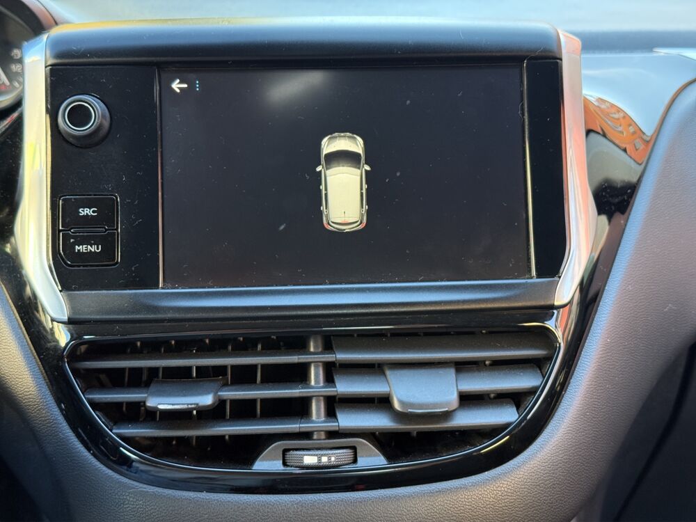 208 GENERATION-I 1.5 BLUEHDI 100 ACTIVE BUSINESS - APPLE CARPLAY 2019 occasion 68000 Colmar