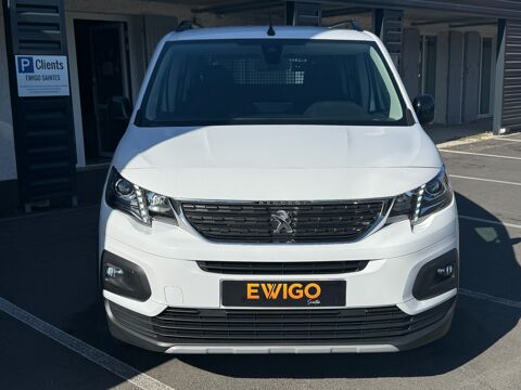 Rifter COMBI 1.5 BLUEHDI 130 ACTIVE START-STOP / CaRPLAY 2023 occasion 17100 Saintes