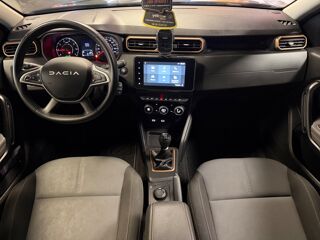 Duster 1.5 BLUEDCI 115 EXTREME 4X4 // ATTELAGE // APPLE CARPLAY // 2024 occasion 44300 Nantes