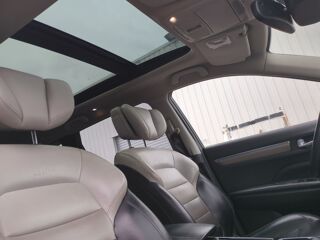 Koleos 2.0 DCI 175 ENERGY INITIALE PARIS 4X2 X-TRONIC BVA 2018 occasion 38590 Saint-&Eacute;tienne-de-Saint-Geoirs